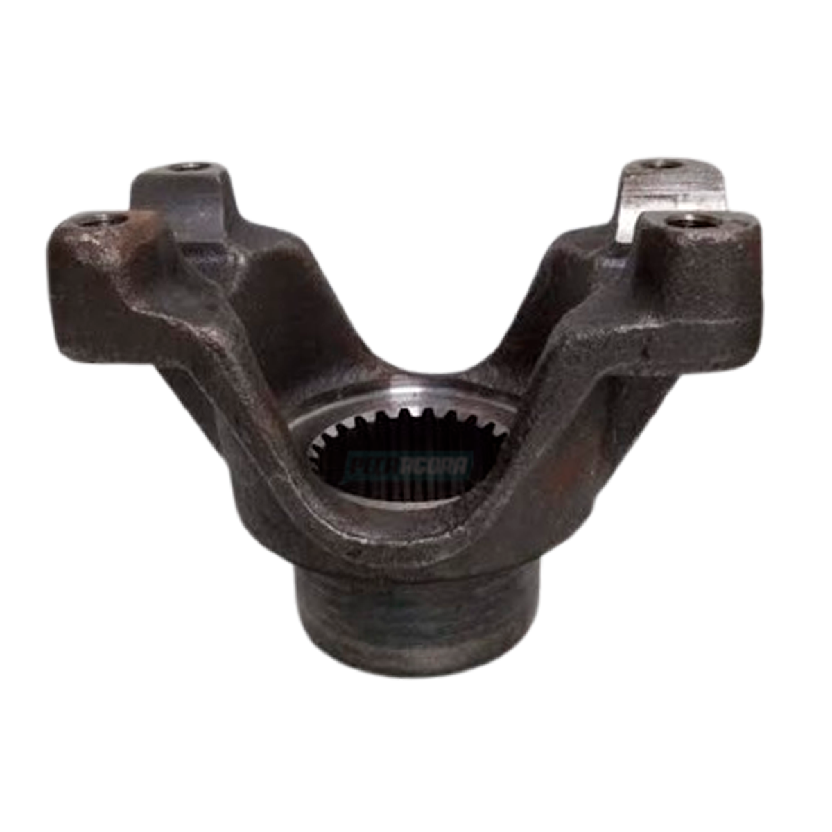 TERMINAL FLANGE CAMBIO MB ACCELO  LO915 MERCEDES BENZ (6882627745)