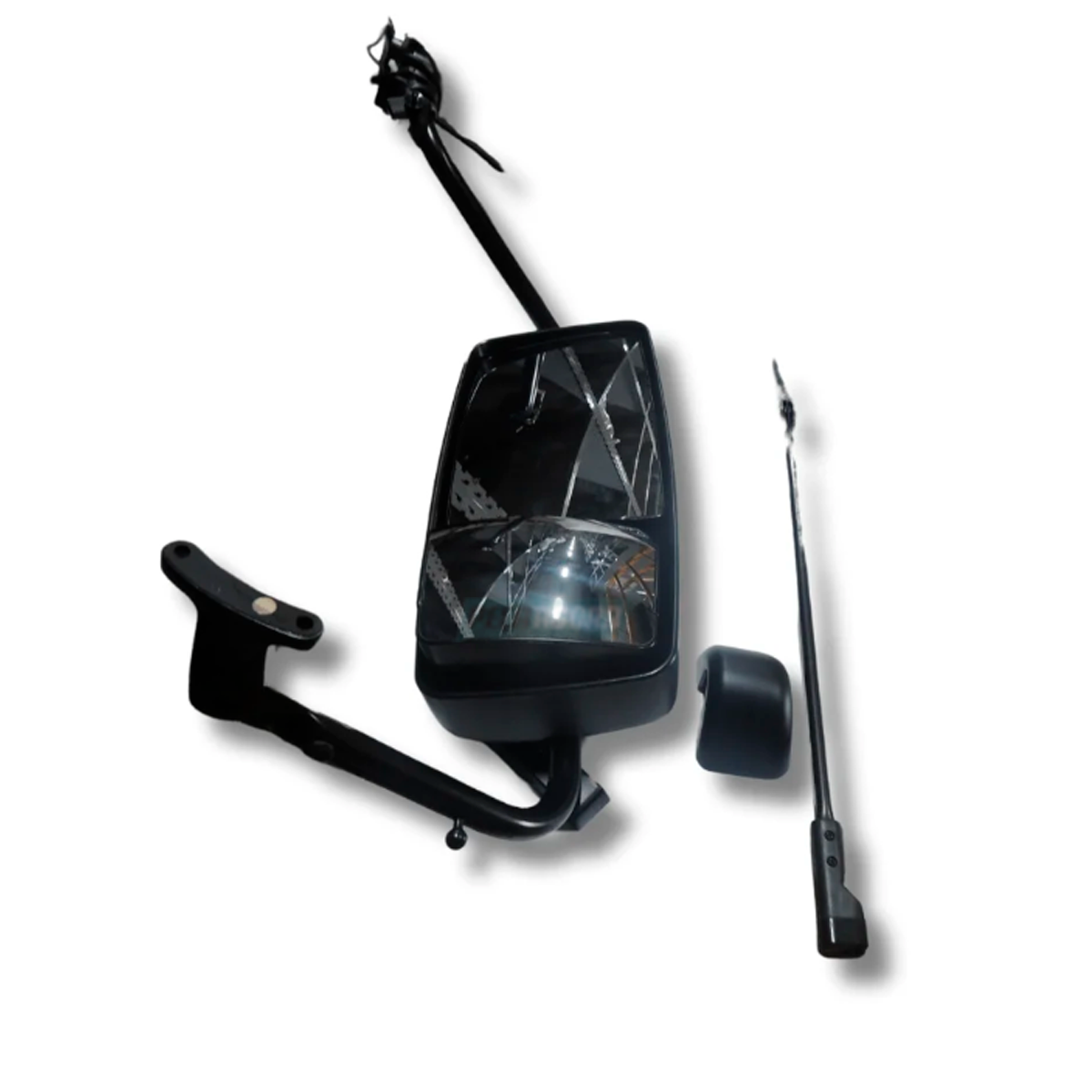 ESPELHO RETROVISOR ELETRICO ESQUERDO VW CONSTELLATION (2S2857501AL1NN)