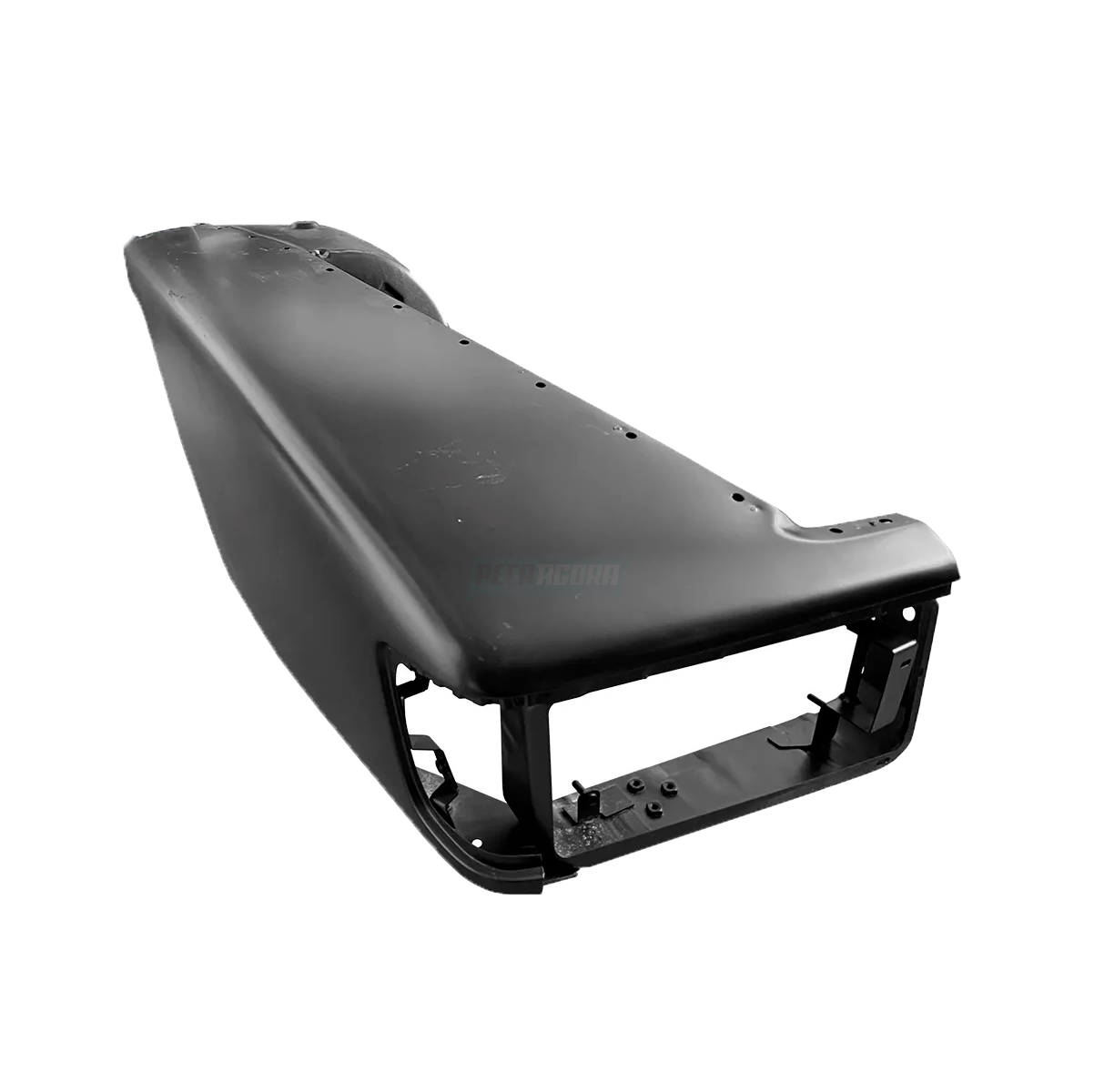 PARALAMA CAPO DIREITO FERRO CHAPA MB ATRON 1635 (6968800406-1915D)