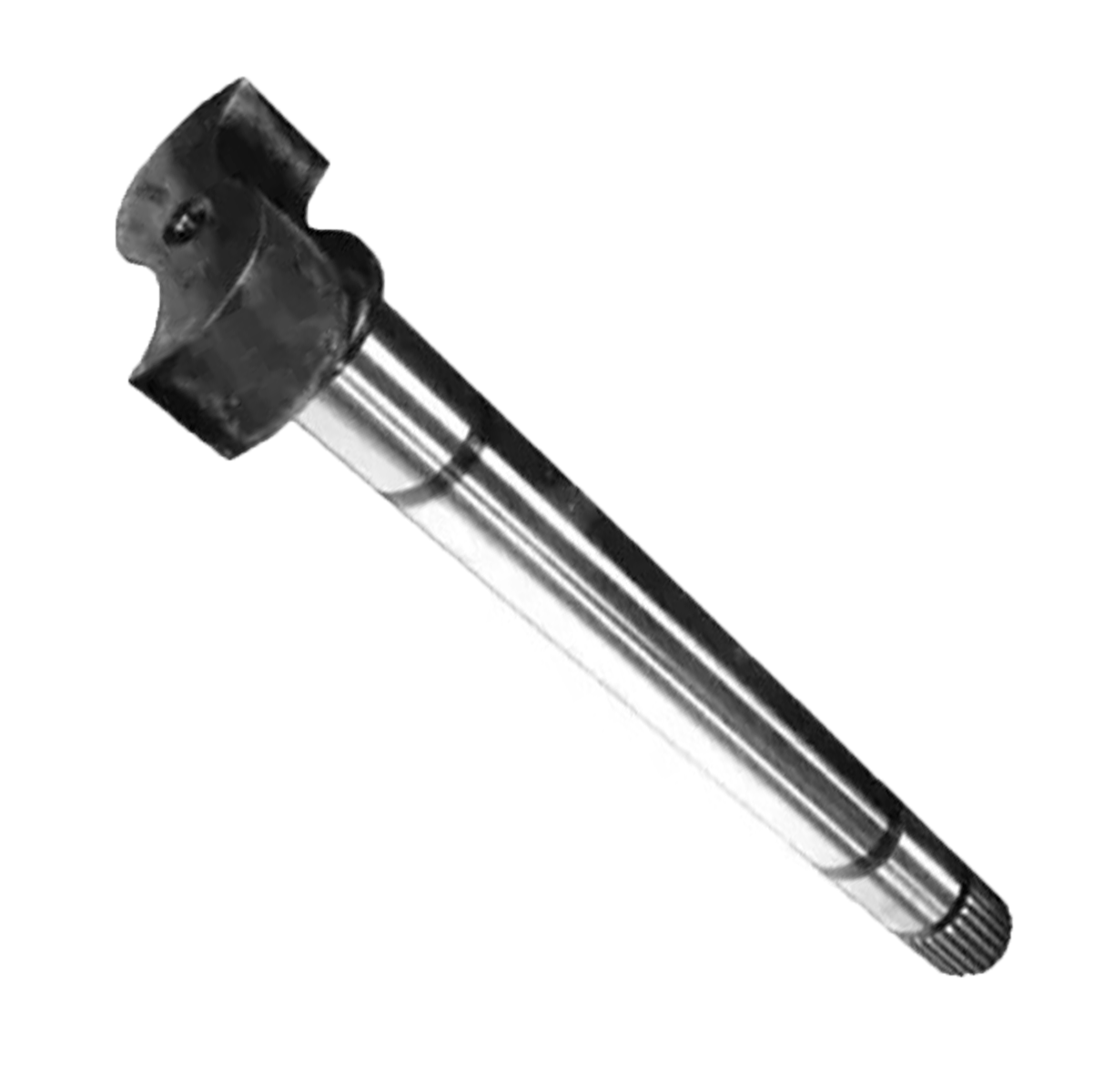 EIXO S TRASEIRO LD DIREITO MB O370 371 400 OF17211722 1723  1724 1730 O500 (3014