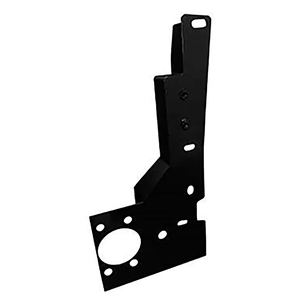 SUPORTE PARACHOQUE ESQUERDO VW 19320E 19370E 25320E 25270E 26370E 31260E (2T2809