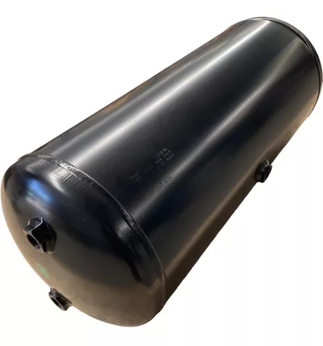 RESERVATORIO DE AR 40L MB 1113 1518 AGL MERCEDES BENZ (3214300205-929)