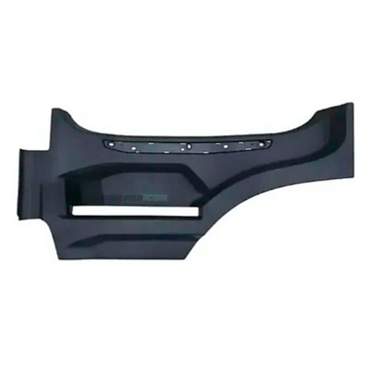 ESTRIBO SUPERIOR ESQUERDO CABINE SCANIA S7 (2418447-2548990-60999024-C220233)