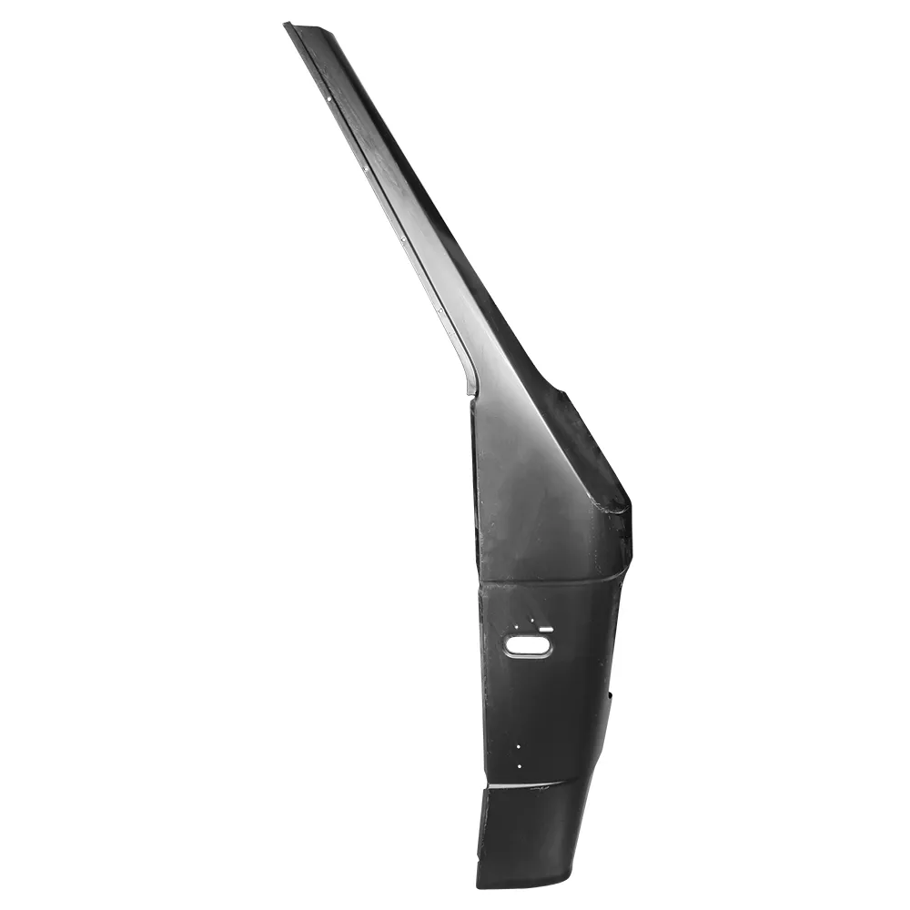 COLUNA DIANTEIRA DIREITA VW DELIVERY EURO V 5 150 8 160 10 160 ADVANTECH (2P0805