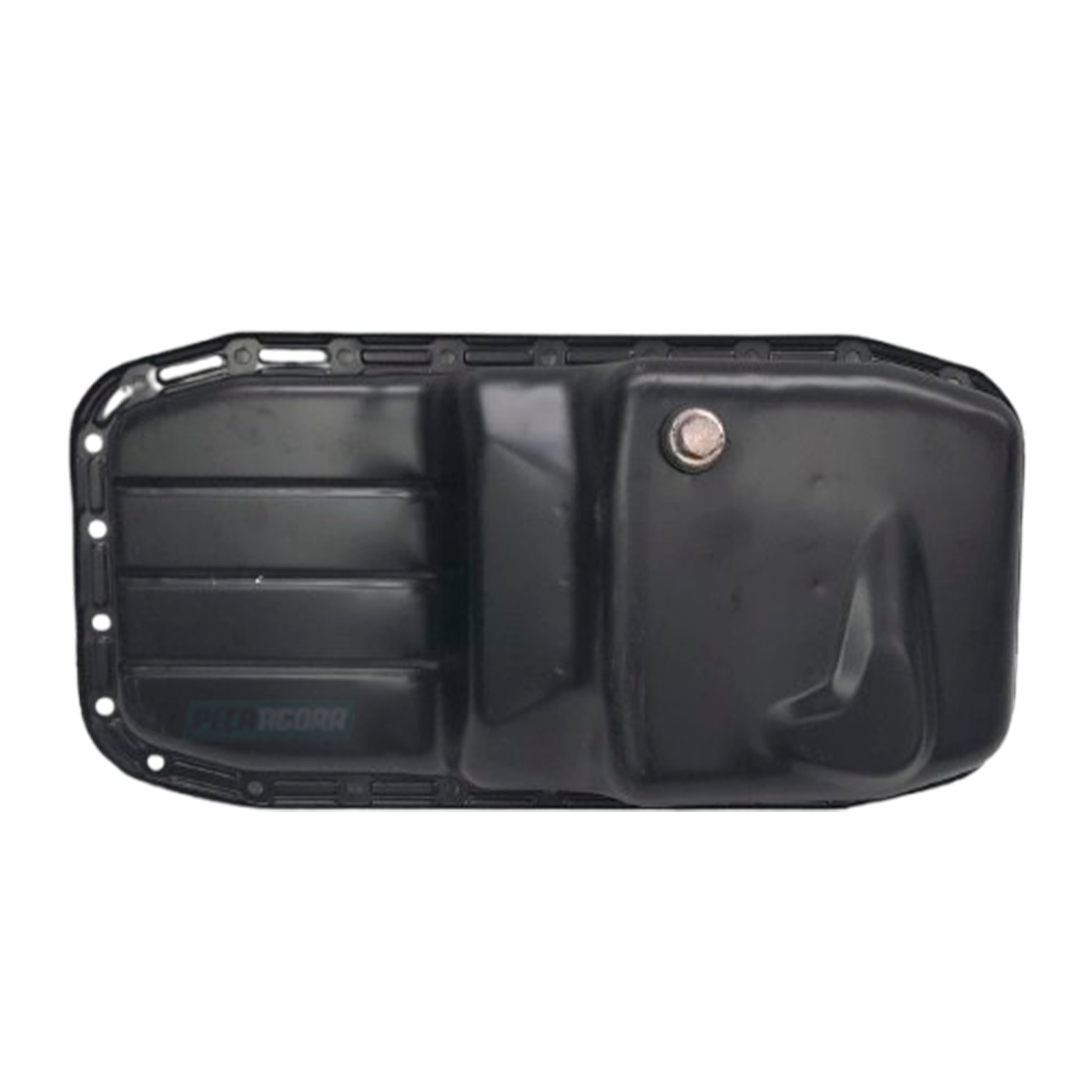 CARTER MOTOR MWM X10 X12 4 CILINDROS AGRALE 8000 A8 MA8 V8 MA9 W8 W9 VW 14180 15