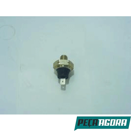 INTERRUPTOR PRESSAO OLEO VOLVO (1606877)