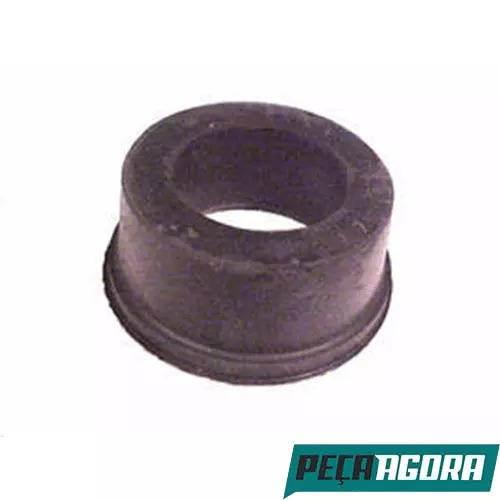 CAIXA 2 BUCHA BARRA TENSORA SUSPENSAO 83,00MM MB ONIBUS O370 O371 83,00MM (CX.36