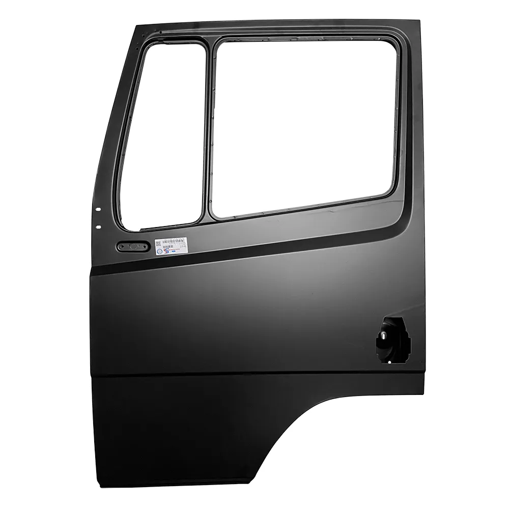 PORTA ESQUERDO MB 1215C FPN 1720 1722 2423 CARA CHATA (6887207705-1912E)