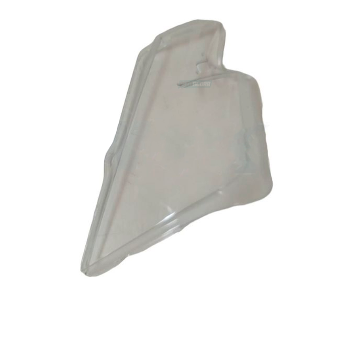 LENTE FAROL ESQUERDO VOLVO  FH 2023 (C340099-4058015)