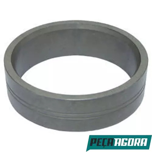 LUVA ROLAMENTO CAIXA CAMBIO PARA SCANIA R113 R143 (244541)