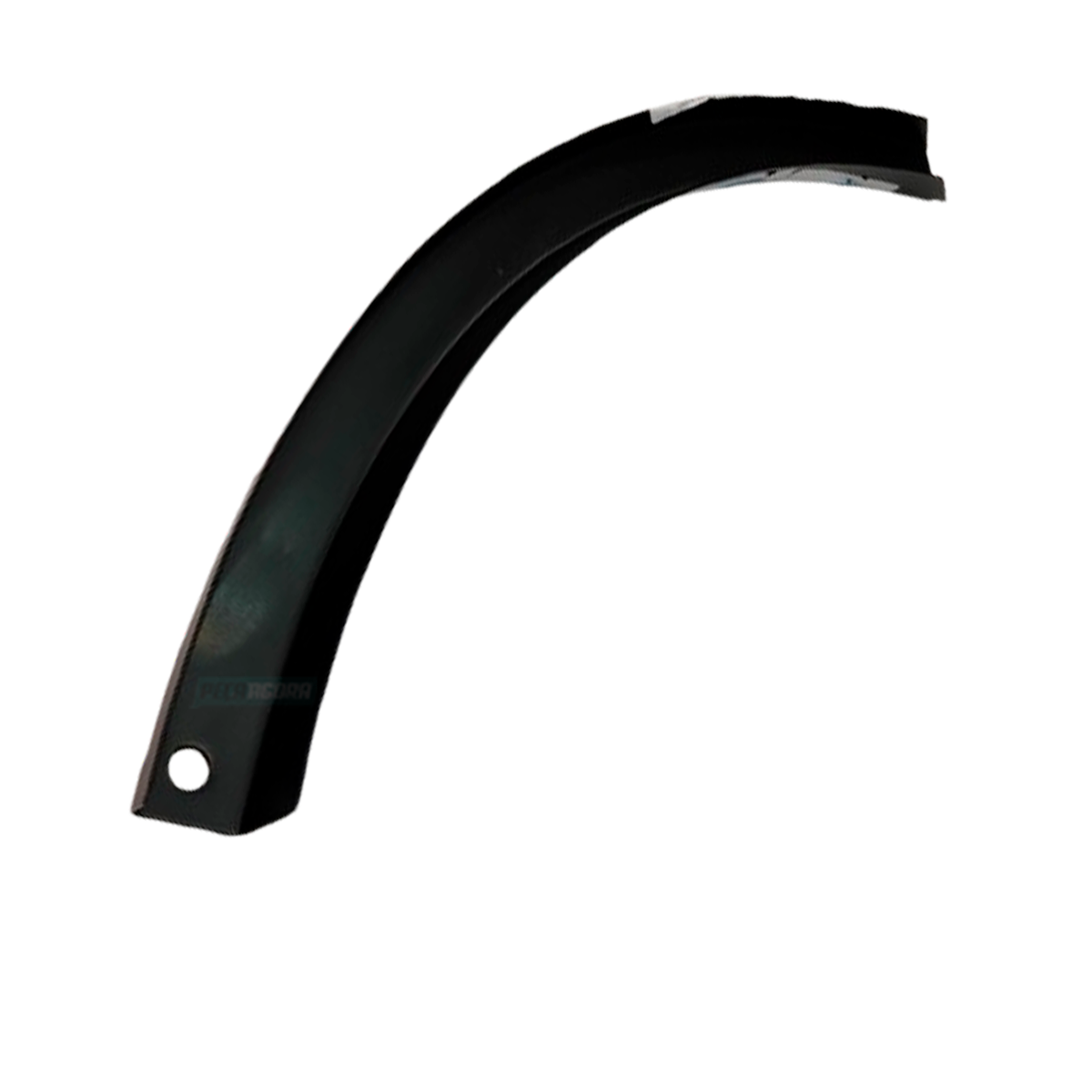 CALHA CURVA DO TETO TRASEIRA MB 1113 1518 (V.3226470378-314E-3226470478-314D)