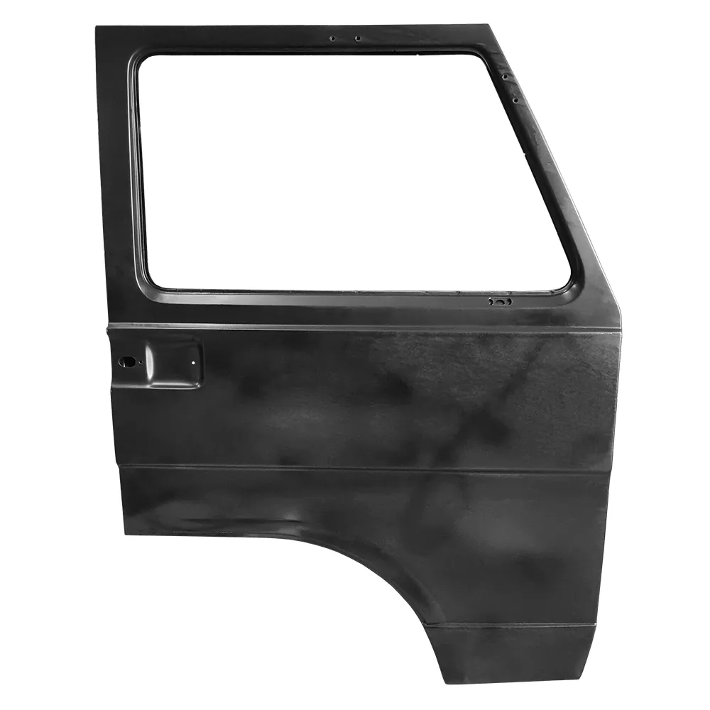 PORTA DIREITA VW CABINE WORKER APOS 2003 MODERNO COM FRISO 7110 7120 8120 8150 1