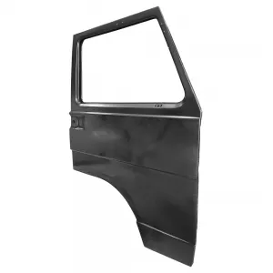 PORTA DIREITA VW CABINE WORKER APOS 2003 MODERNO COM FRISO 7110 7120 8120 8150 1