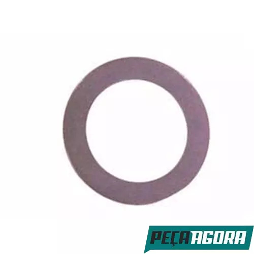 CAIXA 10  ARRUELA CALCO DO FREIO S MERCEDES BENZ OF 1313 L 1313 1513 1519 (CX.UN