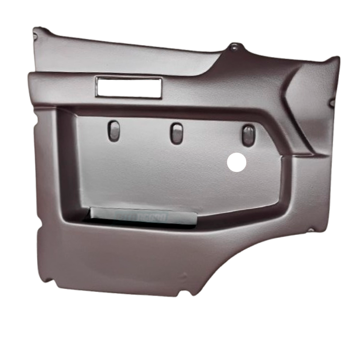 FORRO PORTA DIREITO MARROM MB 1618 1238 1114 912 (FP111)