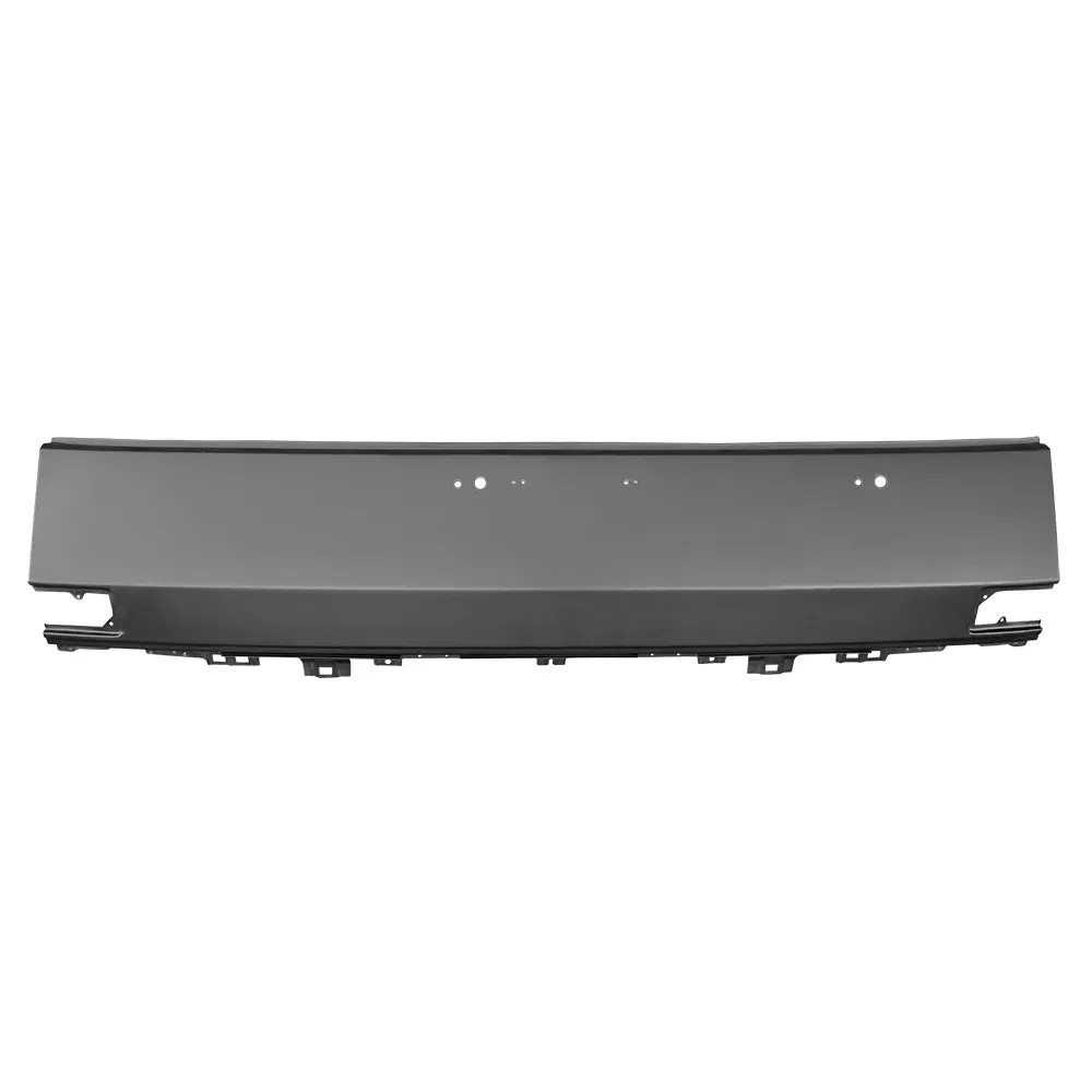 PAINEL FRONTAL SUPERIOR SEM SUPORTES VW WORKER APOS 2000 VW 8140 7110 7120 7100 