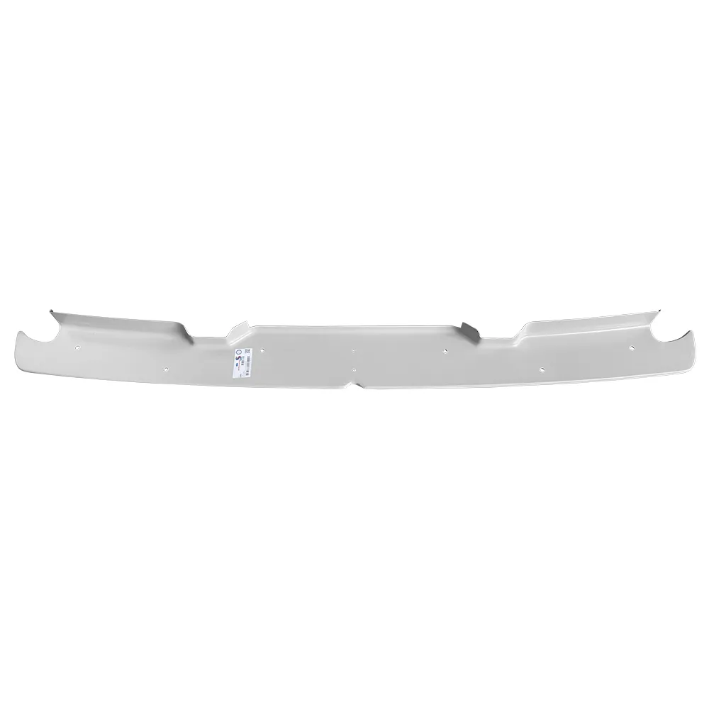ACABAMENTO PARACHOQUE DIANTEIRO VW 7100 8140 8100 - 94 A 99 PLASTICO VW  (TAP807