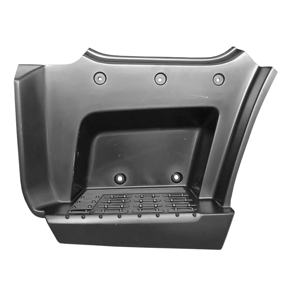 ESTRIBO VW NOVO DELIVERY 4.150 6.160 9.170 11.180 13.180 (V.23B8547499B9-4393E-2