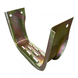 ESTRIBO U CAMINHAO MB 1113 1313 1318c 1513 2013 1215C 2423K ZINCADO (3446660132-