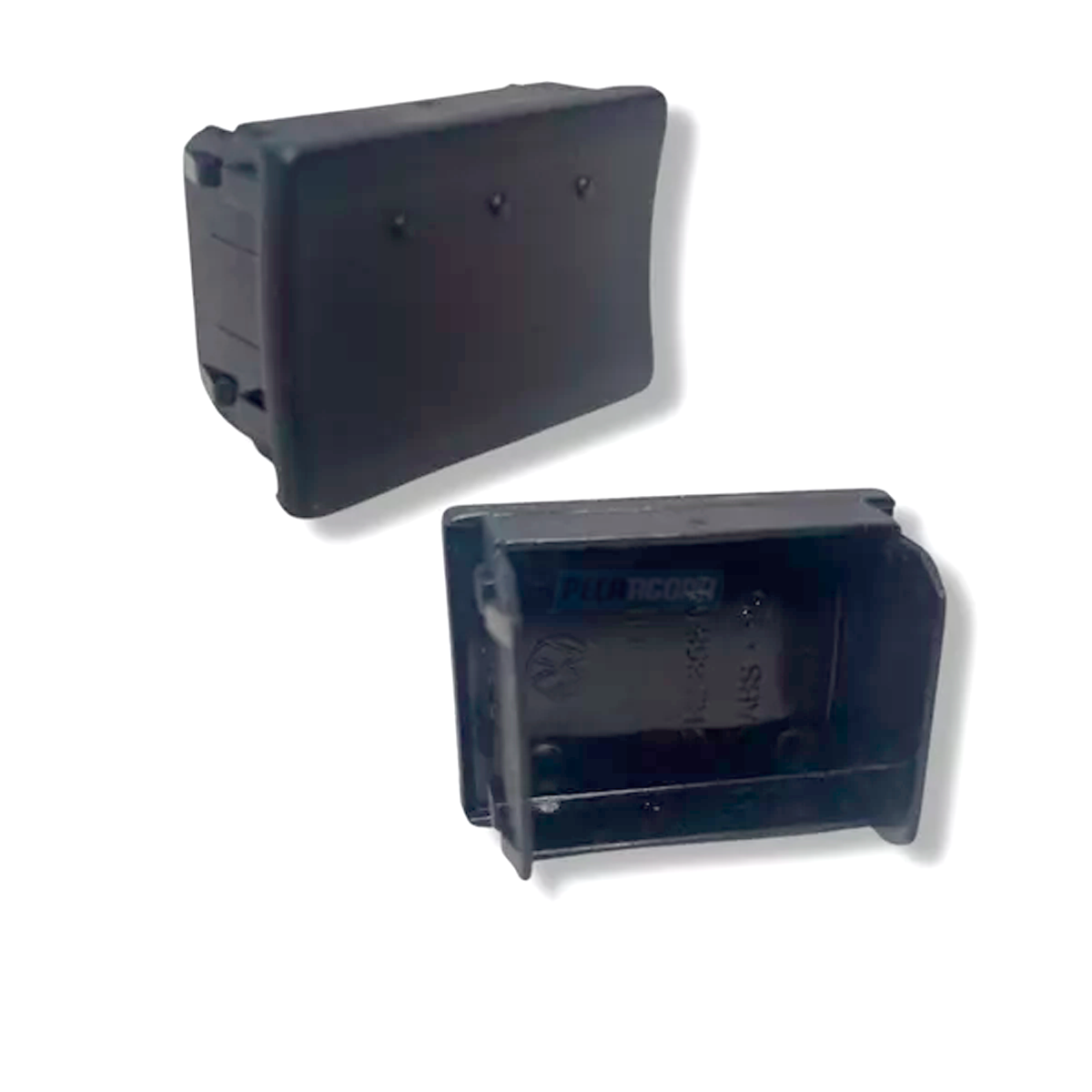 TAPA CRUZETA 2 PECAS SCANIA 124 98 T R  (5240)