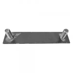 FIXADOR ESTEPE VW 5140 7100 7110 7120 8100 8120 8140 8150 8150E 9150E (2RD803459