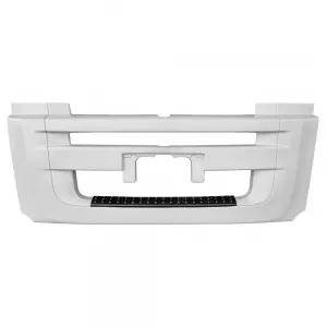 PARACHOQUE CENTRAL VW CONSTELLATION 13180E 15180E 17250E 24250E 26260 31260 31320E 31370E PLASTICO ABS - 2 DEGRAUS (2S2807071-2S2807071N28-4442)