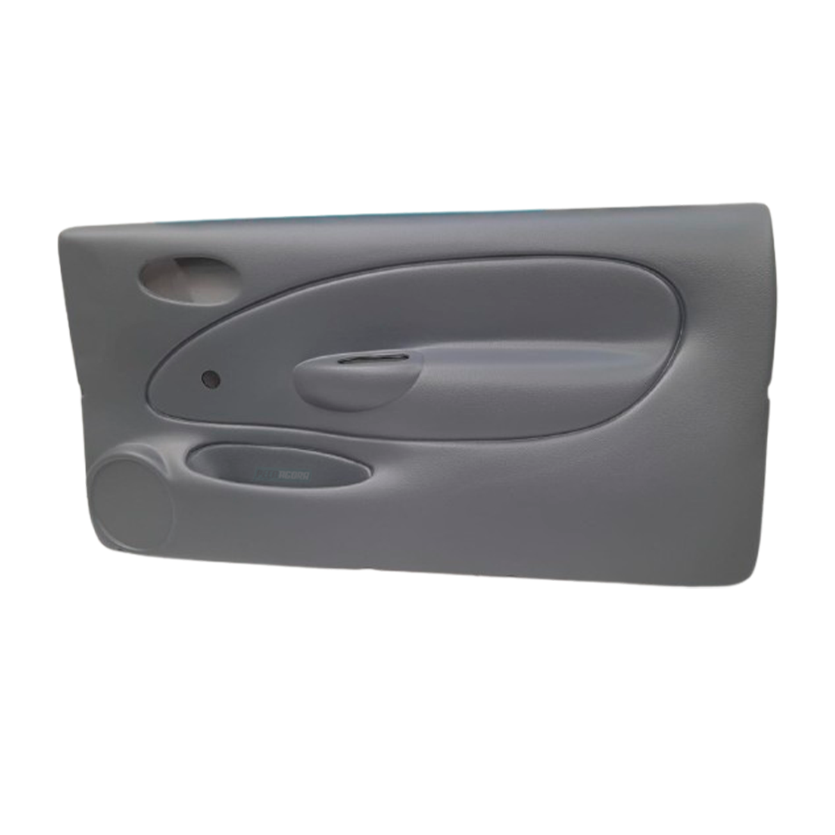 FORRO PORTA DIANTEIRA DIREITO FIESTA COURIER 2 PORTAS MANUAL 96 A 2002 (FP63)