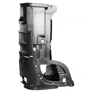 COBERTURA DA COLUNA DIREITO INTERNO MB ATEGO 712 716 814 824 1016 1023 1215 1315