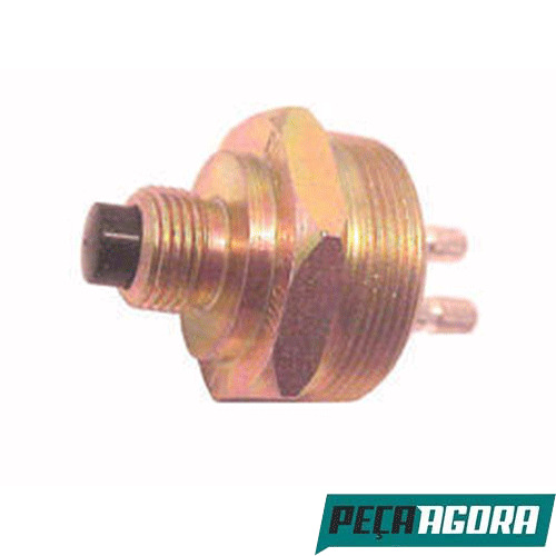 INTERRUPTOR LUZ FREIO MB MERCEDES BENZ LS1924 1929 1932 (5454909)