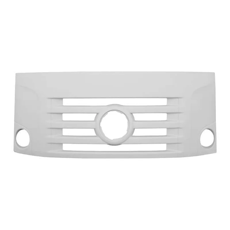 GRADE FRONTAL CAPO VW CONSTELLATION -  PLASTICO (2R2853653-2R853653-80434700I-L6