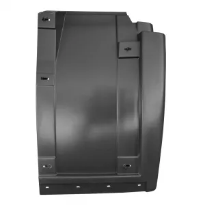 PARALAMA TRASEIRO CABINE DIREITO VW CONSTELLATION 13180E 15180E 17250 24250 2626