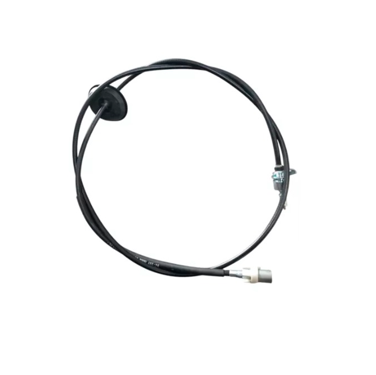 CABO VELOCIMETRO FORD F1000 F4000  ANO 96 A 97 (96TU17260CA.-..)