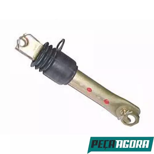 REGULADOR AUTOMATICO FREIO TRASEIRO VOLKSWAGEN  LE VW 790S 7110S (TH7609801AK)