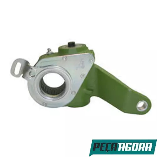 CATRACA FREIO AUTOMATICO TRAS ESQ MB AXOR 1935 1941 1630 1635 2635 LK2638 2640 (