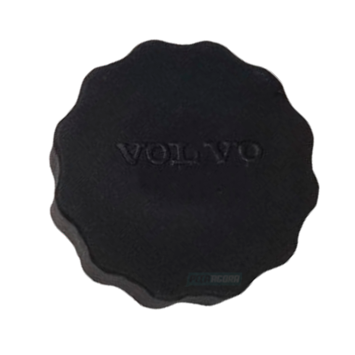 TAMPA RESERVATORIO EMBREAGEM VOLVO NL 10 B10 (1573072,)