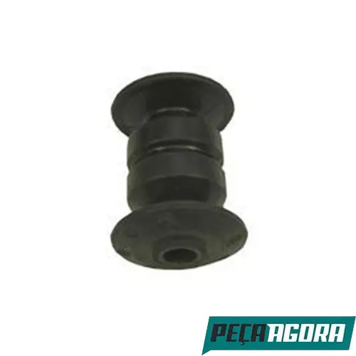 CAIXA 2 BUCHA SUSPENSAO BANDEJA MB MERCEDES BENZ SPRINTER (CX.9013330214R**2)