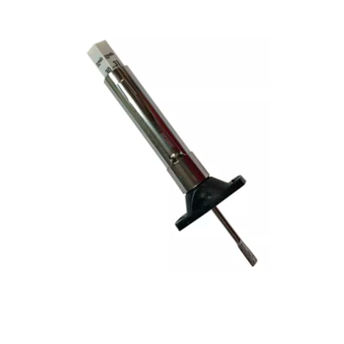 MEDIDOR PLASTICO SULCOS DE PNEU 0-25MM  (FNT1131)