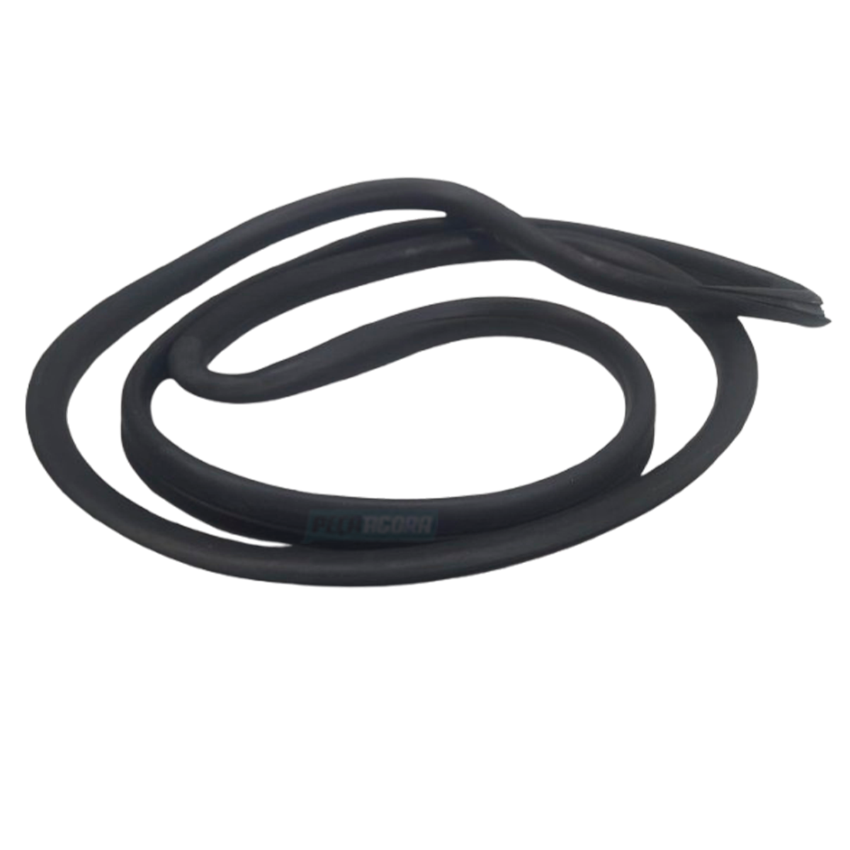 GUARNICAO VIDRO TRASEIRO FORD UTILITARIO F250 1998 1999 2000 2001 (YC352542082AB