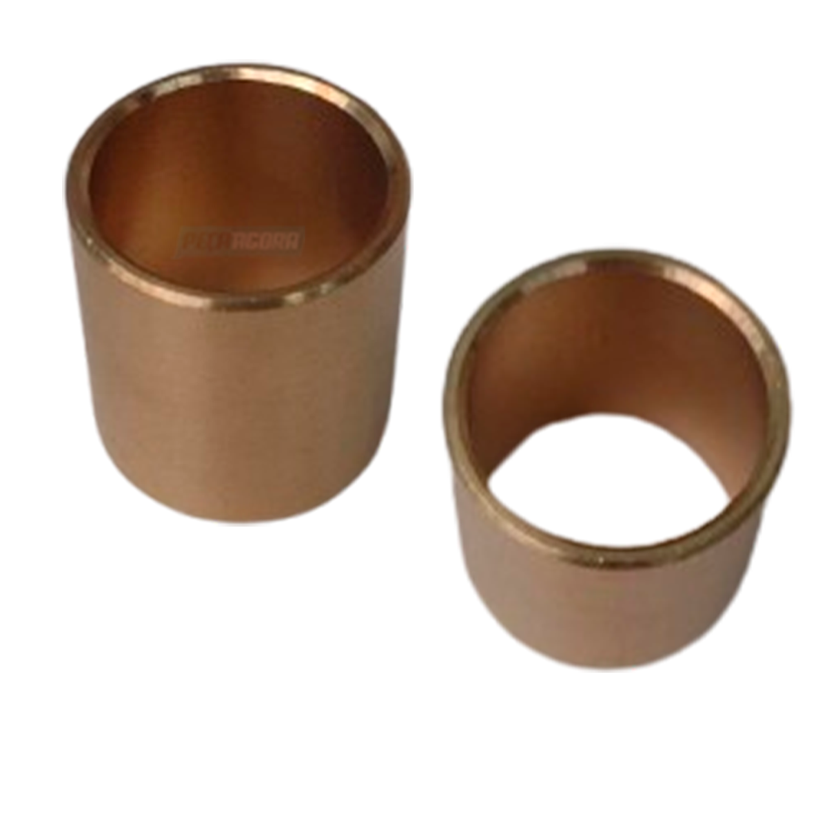 CAIXA 2 BUCHA BRONZE MANCAL ESTABILIZADOR DIANTEIRO PARA SCANIA 111 140 (CX.2136