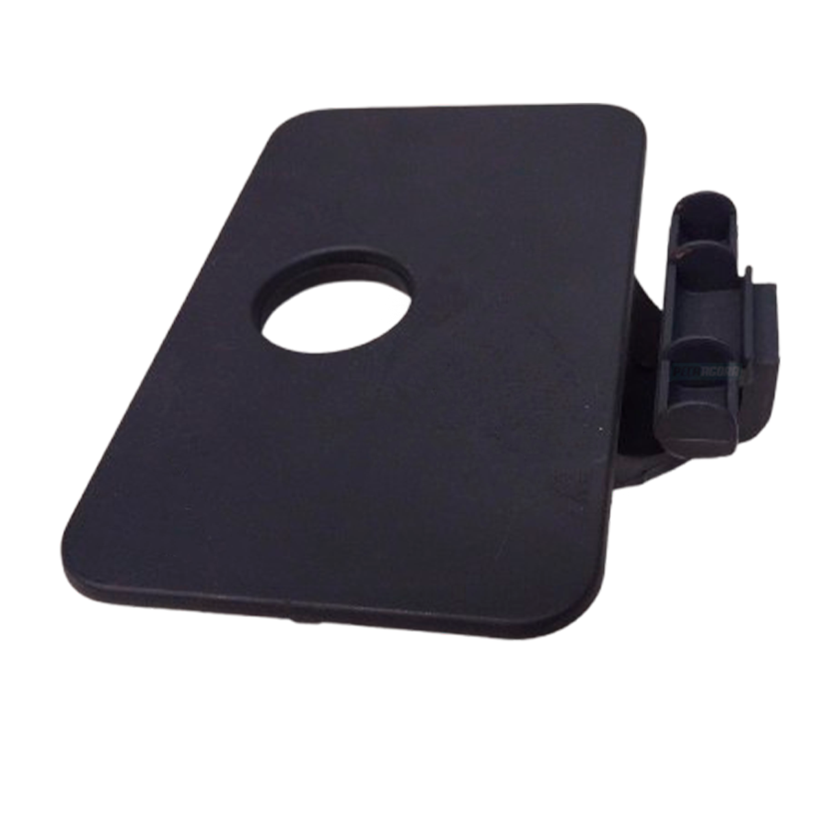 TAMPA ESTRIBO CAMINHAO MB ACTROS CABINE BAIXA MERCEDES BENZ (9436660105)