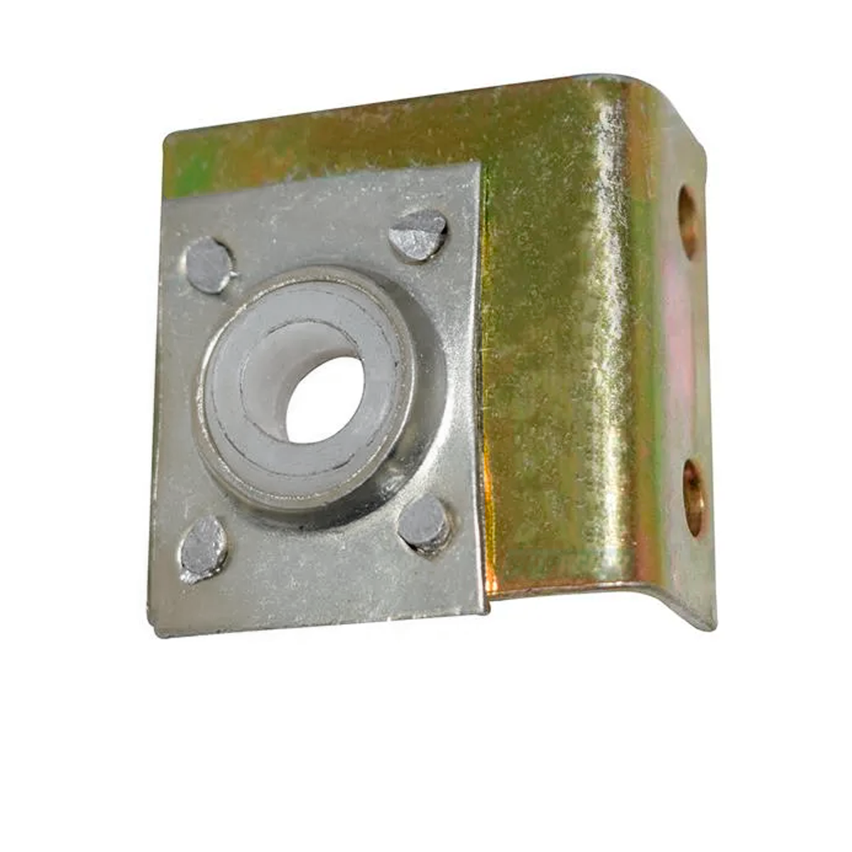 SUPORTE EIXO PEDAL ACELERADOR GRANDE FORD CARGO TODOS DE 1985 EM DIANTE (TJG7215