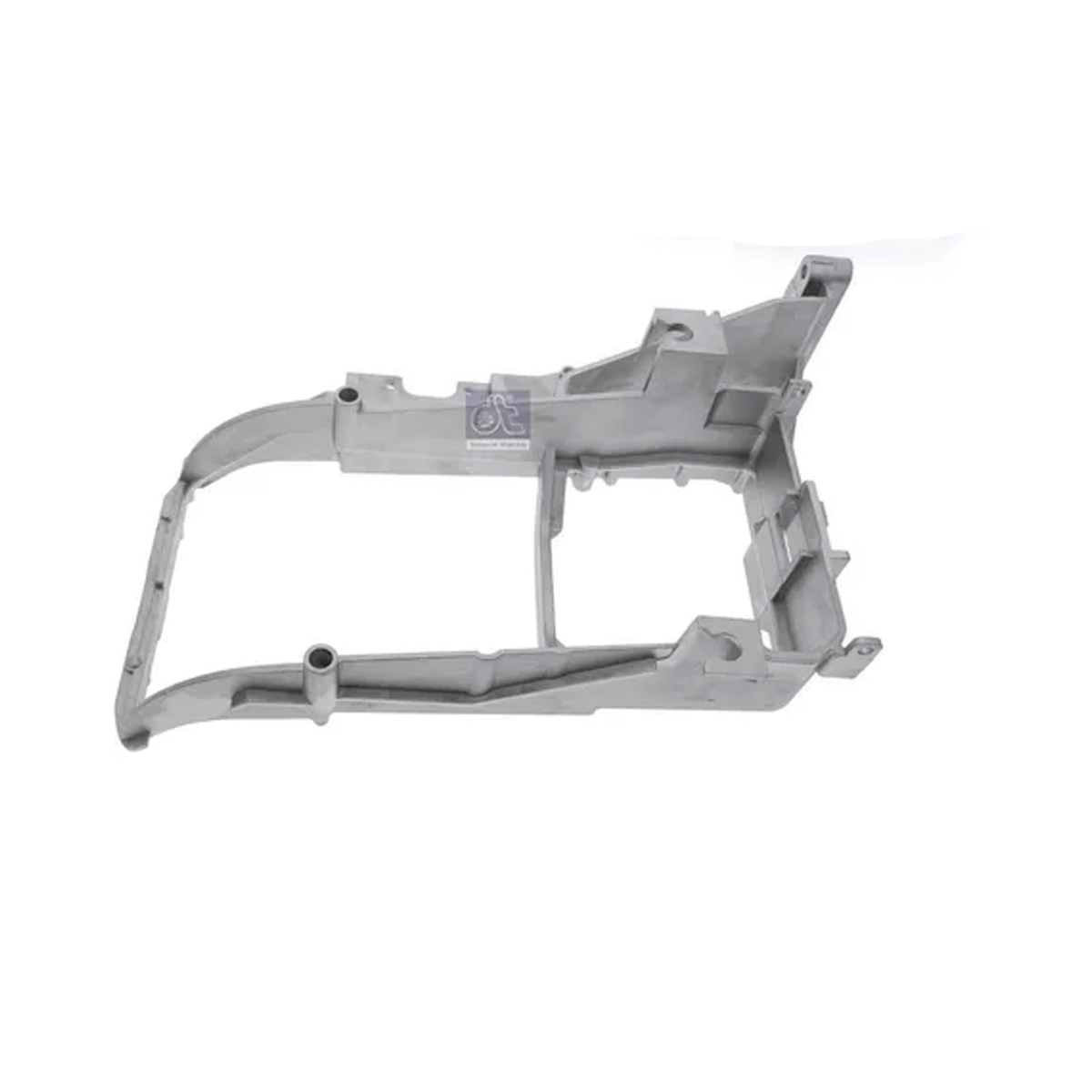 SUPORTE FAROL PRINCIPAL ESQUERDO DAF CF 85 METAL (1372801)