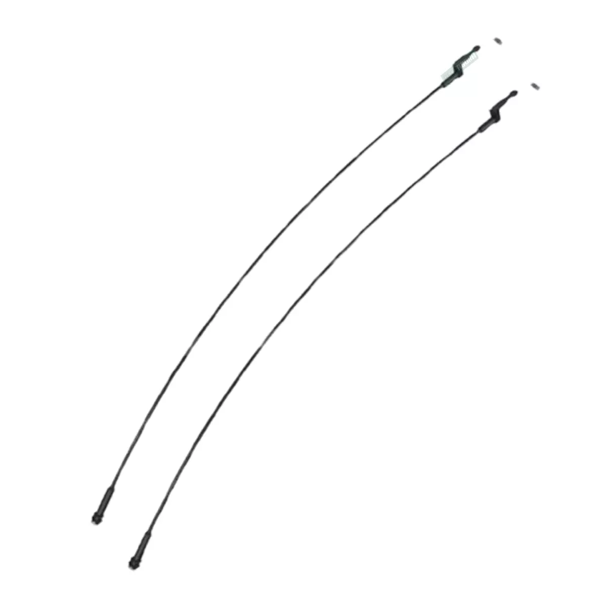 CABO FECHADURA PORTA VOLVO FH FM FMX (20922589-1240V-71958)