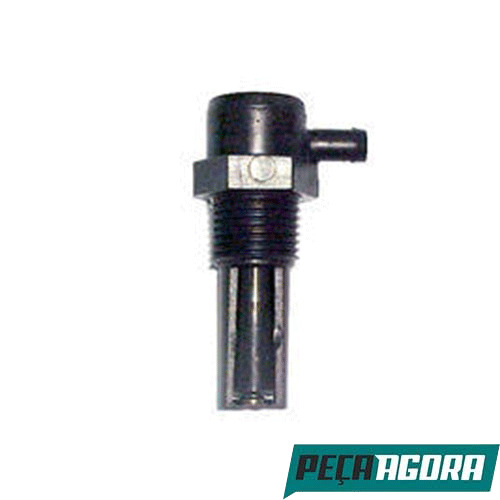 CAIXA 5 RESPIRO TANQUE PARA TANQUE PLASTICO PARA SCANIA (CX.20572G6]**5)