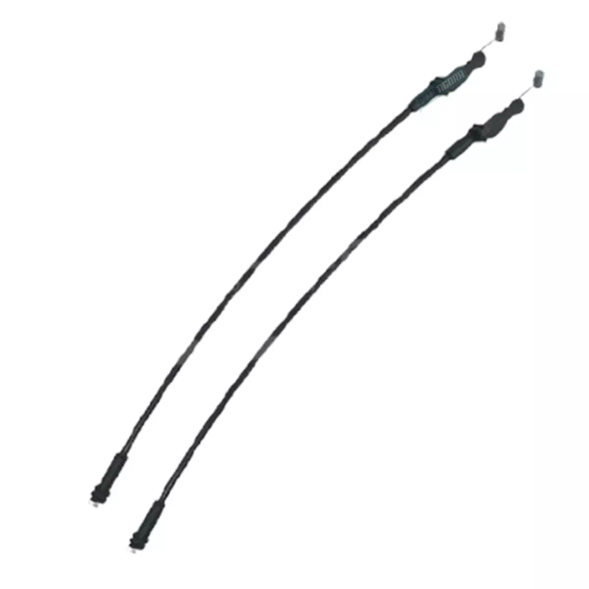 CABO FECHADURA PORTA VOLVO VM  (24426880-1336V)