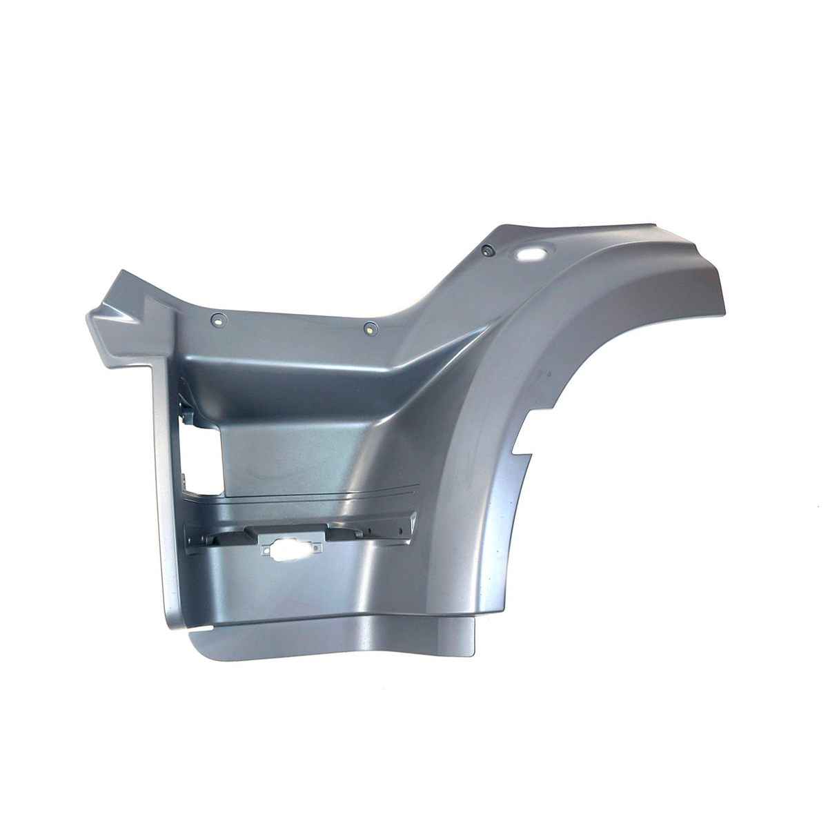  ESTRIBO CABINE DAF CF APOS 2021 (V.1835110-1835111)