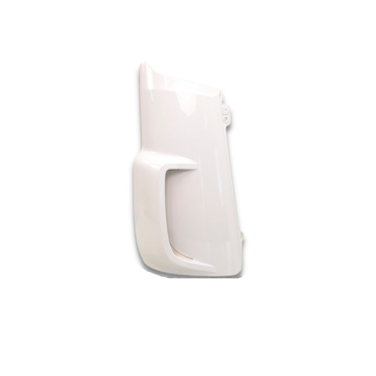 DEFLETOR EXTERNO DIREITO DAF CF APOS 2020 BOCHECHA (1843708)