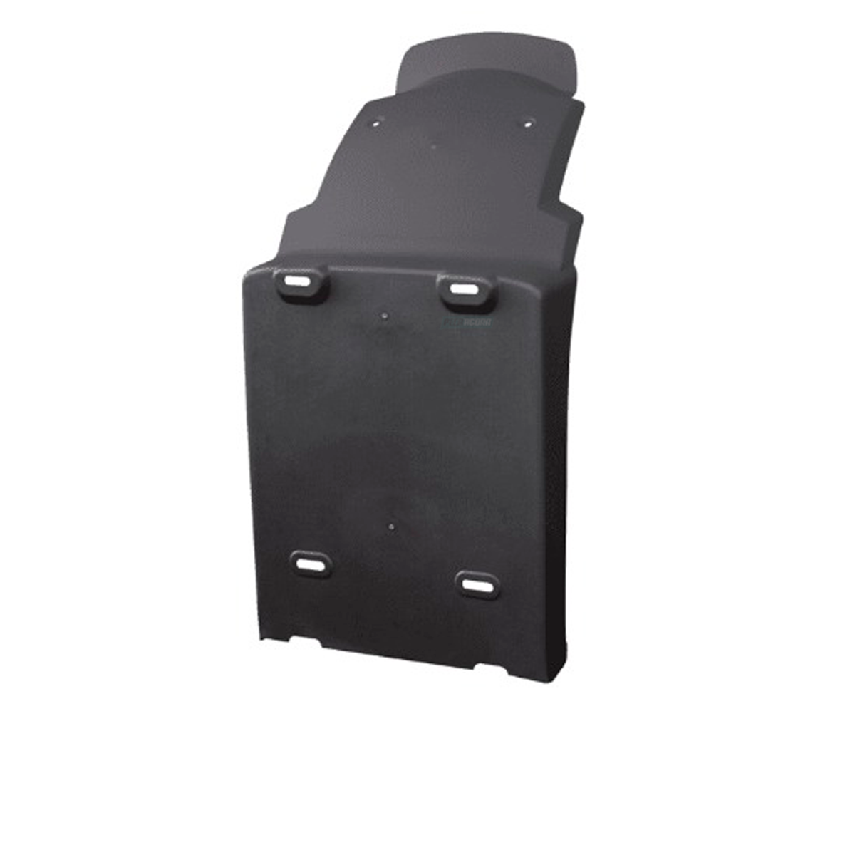 PARALAMA CABINA DIANTEIRO SERVE DIREITO ESQUERDO VOLVO FH FM FMX 2004 A 2014 PLA