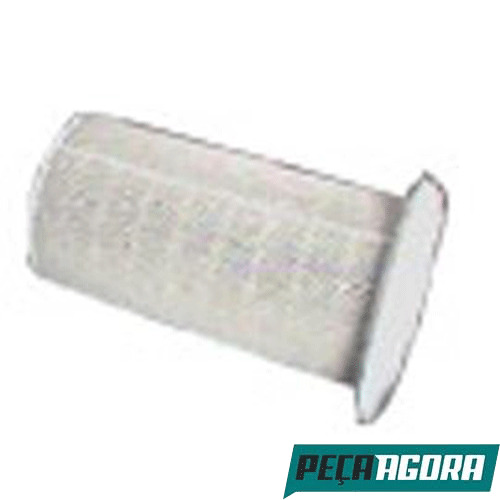 ELEMENTO FILTRO AR PRIMARIO SECO PARA SCANIA K112 K94IB K94NB (69489)
