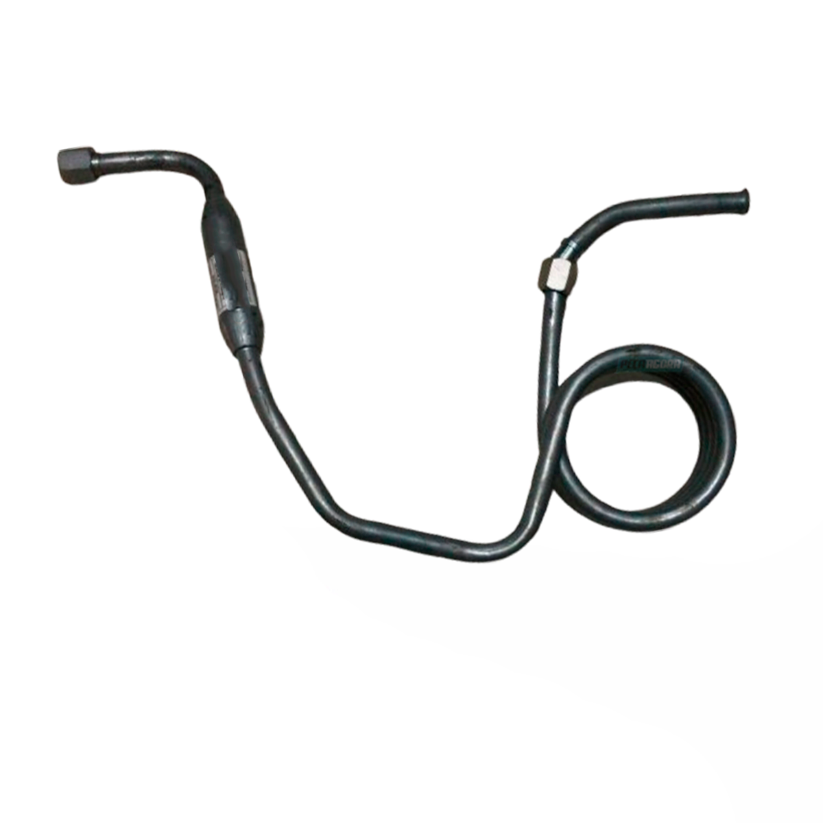 SERPENTINA AR CONDICIONADO VW 5.150 8.160 9.160 10.160 5.150OD 8.160OD 9.160OD (